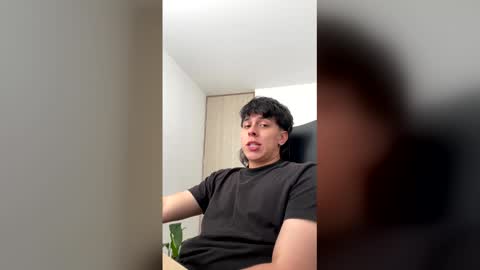 Tony Hoffa online show from February 21, 9:51 pm