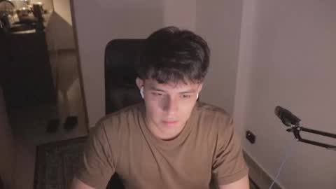 Tony Hoffa online show from September 12, 12:56 am