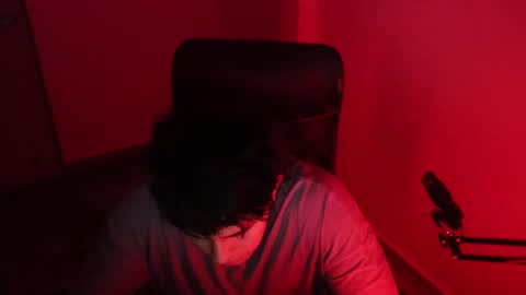 Tony Hoffa online show from November 26, 11:12 pm