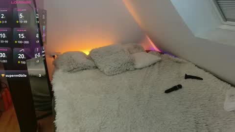 Zooey online show from March 24, 8:48 pm