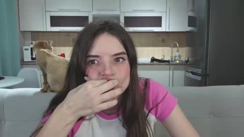 Alice online show from February 12, 9:57 am