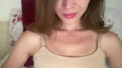magicgirl50053 online show from June 25, 5:07 pm