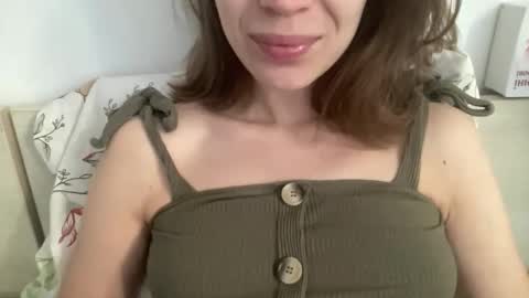 magicgirl50053 online show from February 3, 10:52 am