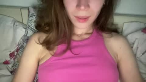 magicgirl50053 online show from June 11, 5:44 pm
