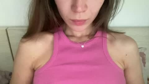 magicgirl50053 online show from July 7, 4:00 pm