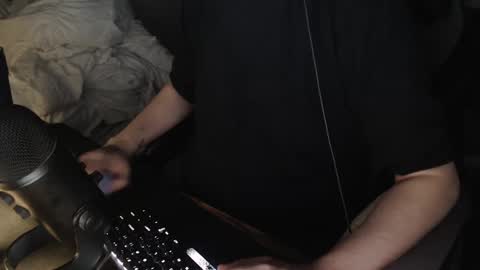 magicjawn online show from January 1, 3:02 am