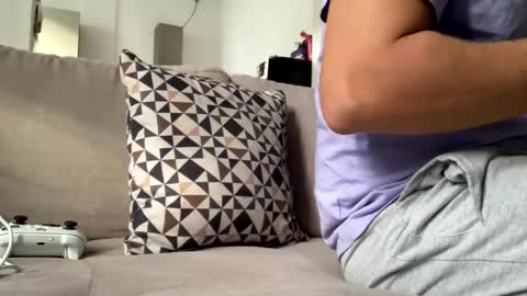 magickmike11 online show from November 2, 7:30 am