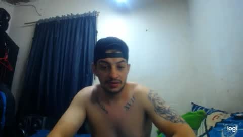 BRAYAN online show from March 24, 12:00 pm