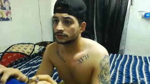 BRAYAN online show from January 15, 4:38 pm