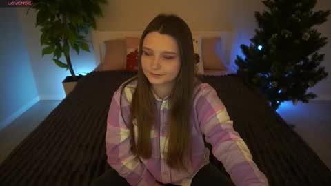 Emily online show from January 19, 1:21 pm