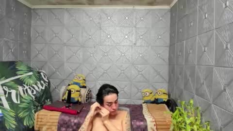 TsKaycee online show from November 13, 2:36 am