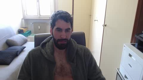 Magister online show from March 3, 11:33 am