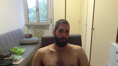 Magister online show from September 27, 5:16 am