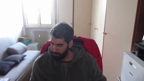 Magister online show from March 8, 7:27 am