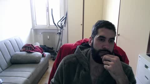 Magister online show from January 16, 10:42 am