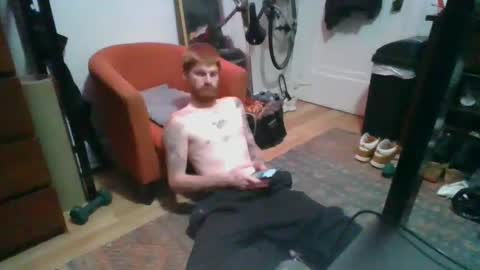 magnetic77slav online show from October 18, 8:40 am