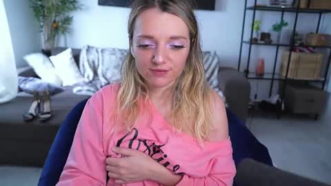 Ami online show from March 12, 11:31 am