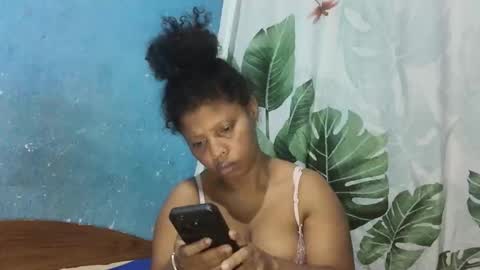 magniah online show from January 16, 9:02 pm