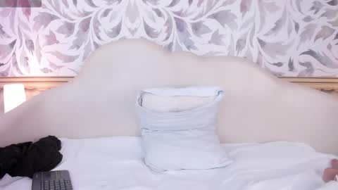 Magnus Alejo online show from January 14, 12:24 pm