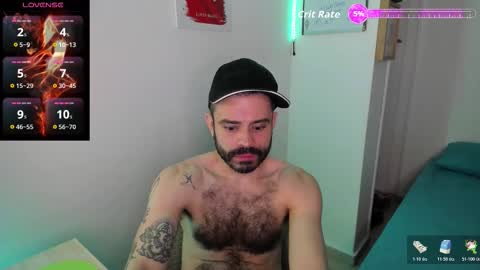 Snapshot of magnus_king chatting on October 23, 4:25 am online show from October 23, 4:25 am