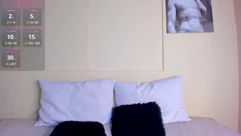 Magnus King online show from March 28, 5:03 pm