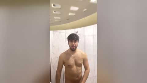 mahandior31 online show from April 11, 7:40 pm