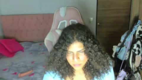mahia_frizzy online show from September 19, 11:19 pm