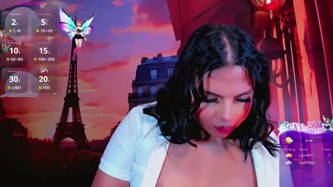 CamiiGarcia online show from March 22, 12:42 pm