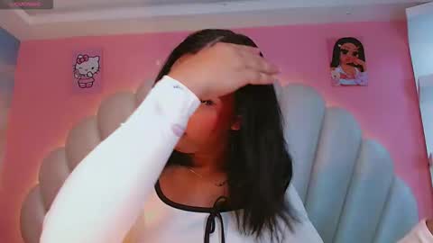 CamiiGarcia online show from March 29, 2:19 pm