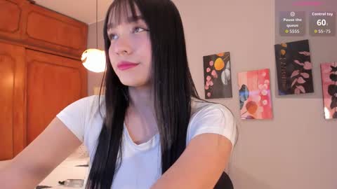 Maia online show from February 9, 12:20 pm