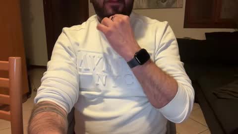 maialinofriuli online show from December 16, 10:05 pm