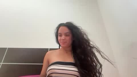 Maia  online show from July 23, 1:09 pm
