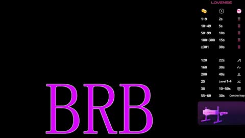 maibys online show from March 3, 6:48 am