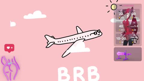 maibys online show from March 12, 10:16 am