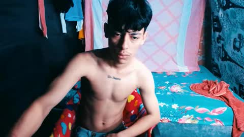 maicol online show from March 22, 12:31 pm