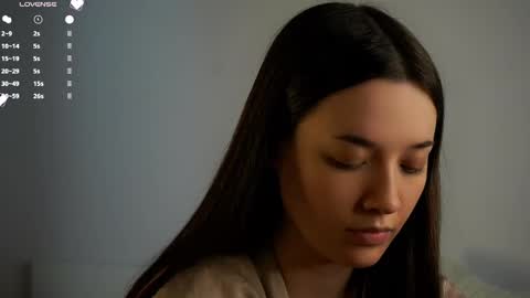 Lucy online show from March 7, 8:34 am