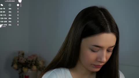 Lucy online show from March 10, 1:23 am