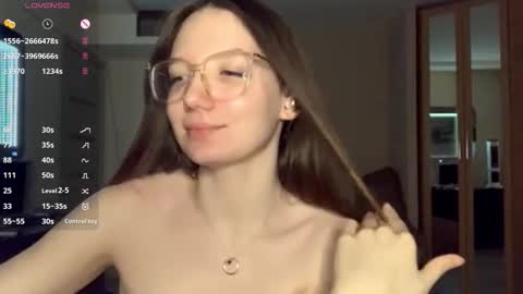 Elina online show from December 17, 3:41 pm