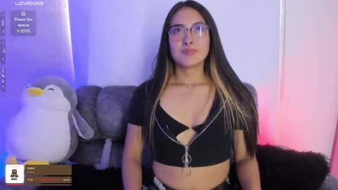 Maiden Queen online show from December 20, 5:51 pm