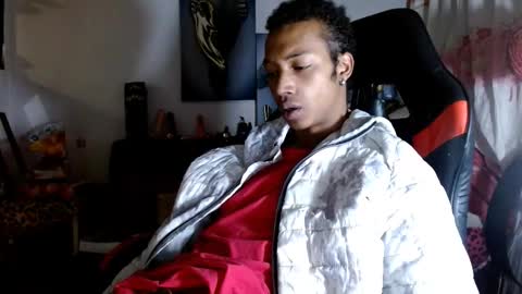 Bella Maidi online show from November 17, 12:24 am