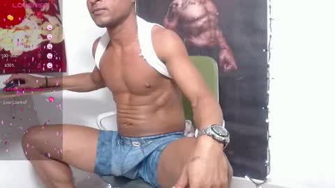 . Maik Alen . online show from March 14, 6:23 pm