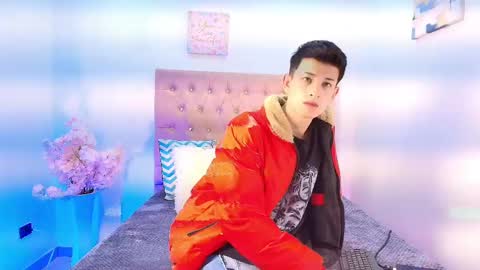 Maik Carver online show from September 16, 12:51 pm