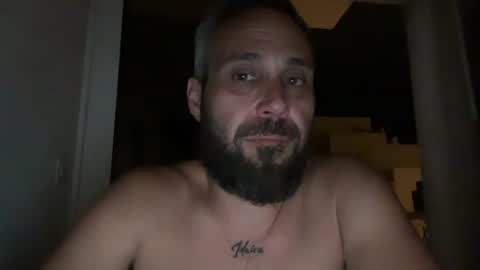 Maikel61 online show from August 1, 2:13 am