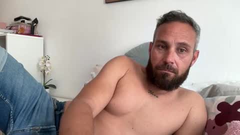 Maikel61 online show from March 28, 2:29 pm