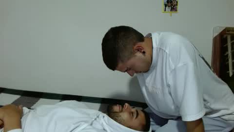 Maiki online show from October 17, 3:21 am