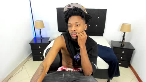 M A I K O L -- M O N S T E R C O C L online show from September 10, 3:51 am