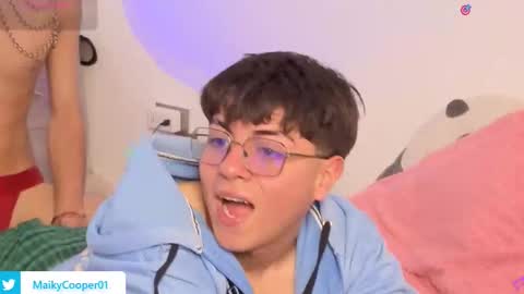 maiky_cooper01 online show from March 22, 2:43 pm