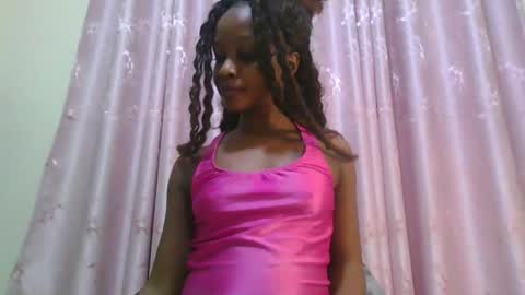 Mailah online show from April 19, 10:34 pm