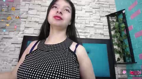  MAILY CAN  online show from October 9, 1:38 pm