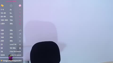 Snapshot of mailywindsor chatting on February 5, 2:48 pm Maily online show from February 5, 2:48 pm